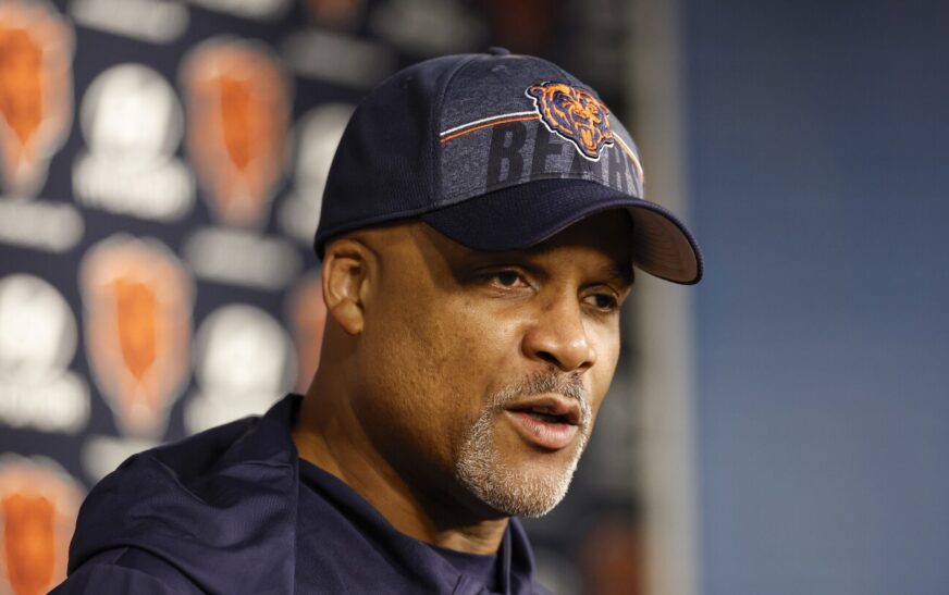 Report: Jets to hire Eric Washington as their DL coach