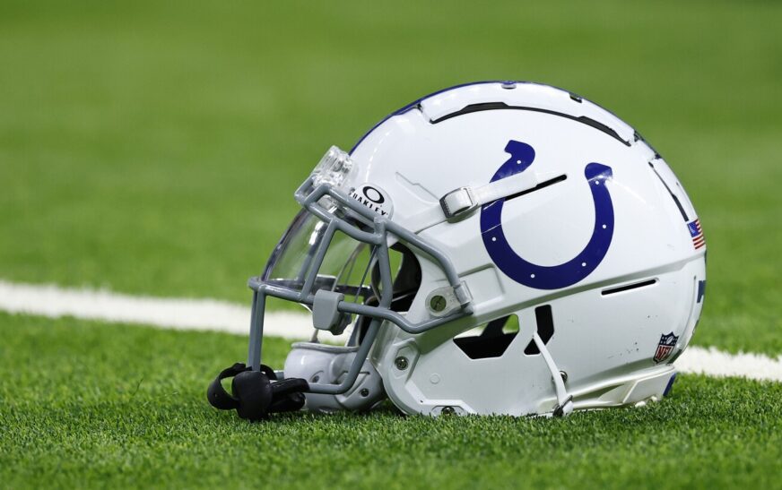 Colts to hire Chris Hewitt as secondary coach/pass game coordinator