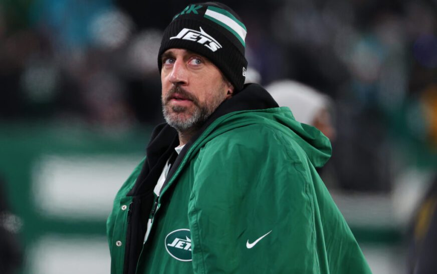 Steelers Have No Timeline For Aaron Rodgers Deal, Still Exploring Other QBs