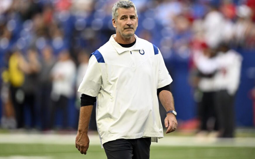 Stanford To Hire Frank Reich As HC