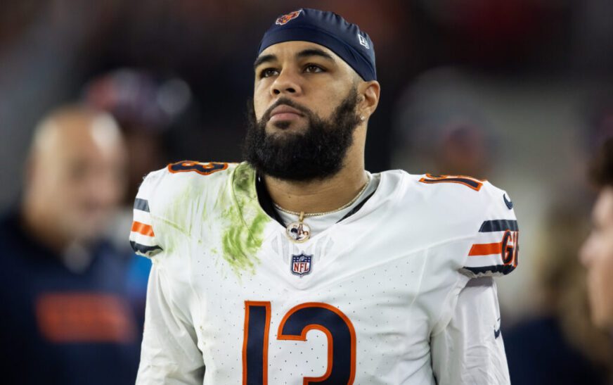 Broncos Were Only Interested In Cooper Kupp, Stefon Diggs At Reduced Rate; Team Still In Veteran WR Market?