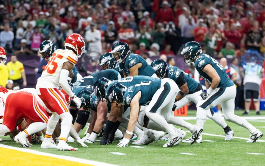 NFL Competition Committee ‘Split’ On Tush Push Ban