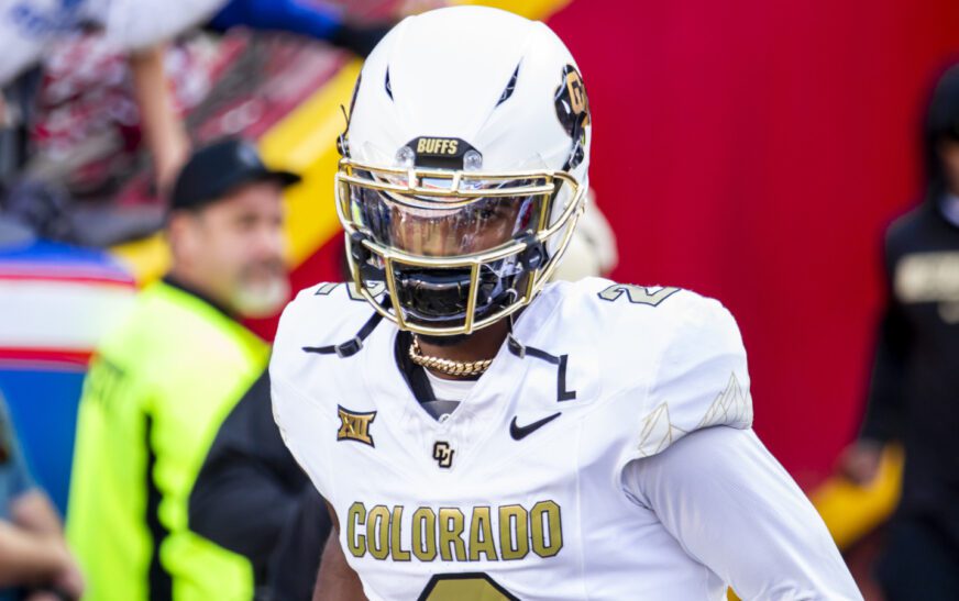 Analyst names best team fit for Shedeur Sanders ahead of draft