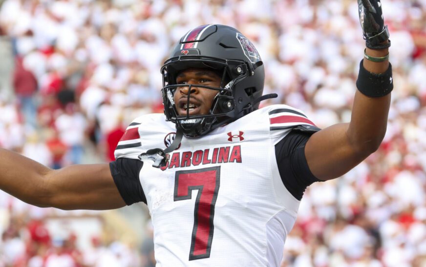 NFL Draft countdown: Focus on Vikings’ first-round pick at No. 24
