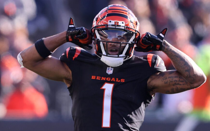 The ‘NFL rookie receiving yards record by franchise’ quiz
