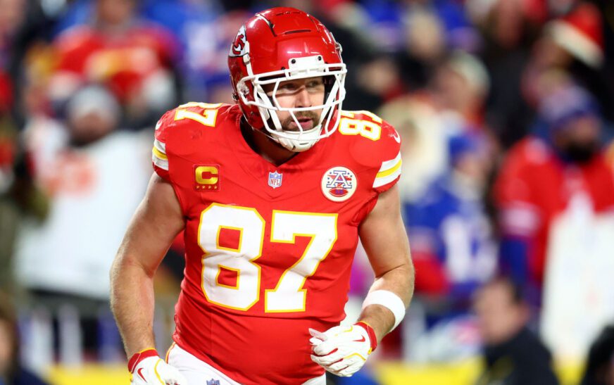 Reporters address how Chiefs could use Travis Kelce during 2025 season