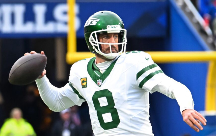 Steelers HC Mike Tomlin expands on meeting with Aaron Rodgers