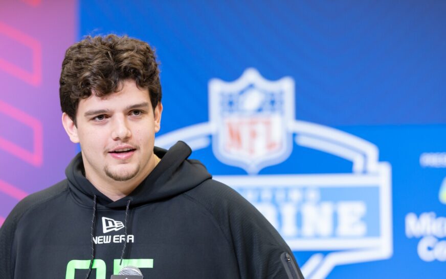 Will Campbell pushes back against arm-length concerns