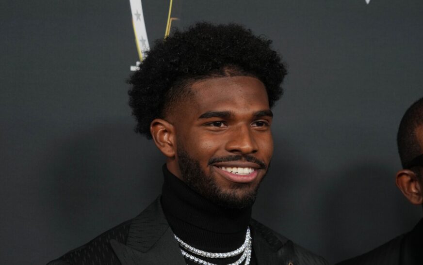 Shedeur Sanders: I’ve already turned around two programs and will do the same in the NFL