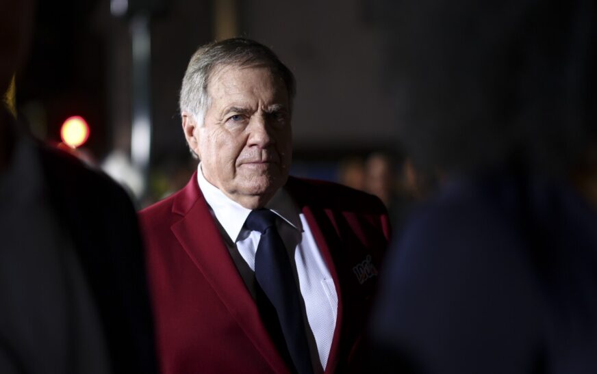 Bill Belichick’s Hard Knocks turn raises eyebrows in league circles
