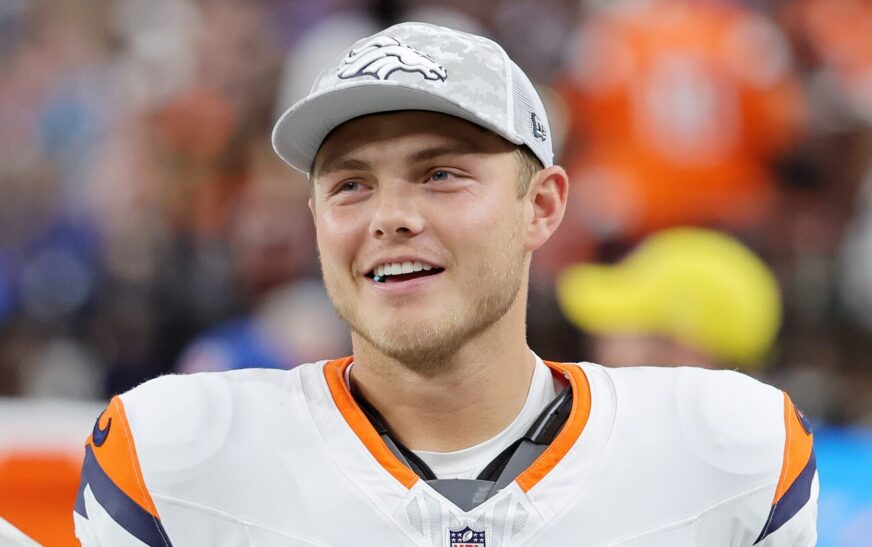 Zach Wilson eager to develop under “phenomenal coach” Mike McDaniel