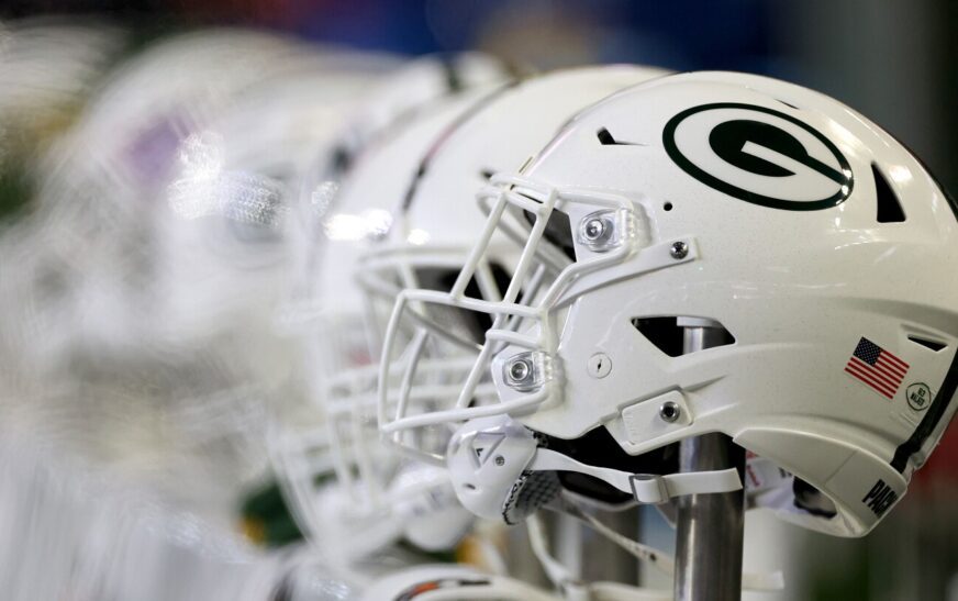 Packers re-sign three exclusive rights free agents