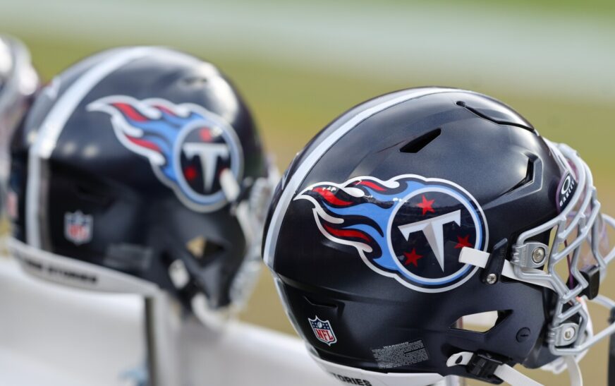 Titans waive T Isaiah Prince, G Arlington Hambright