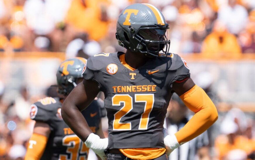 Falcons Had Planned To Draft James Pearce Jr. At No. 15