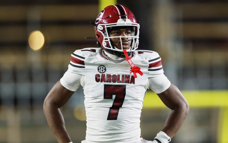 Nick Emmanwori: Seahawks said I’m similar to Kyle Hamilton