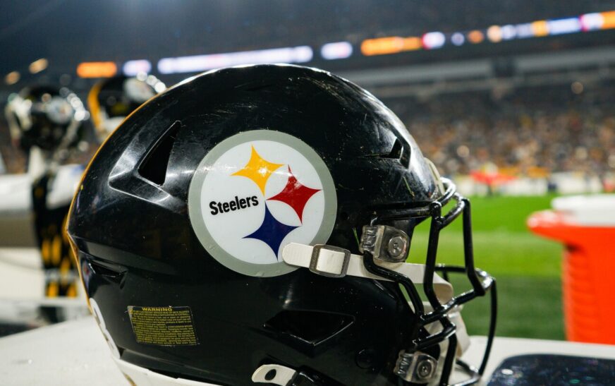 Steelers release LB Thomas Rush