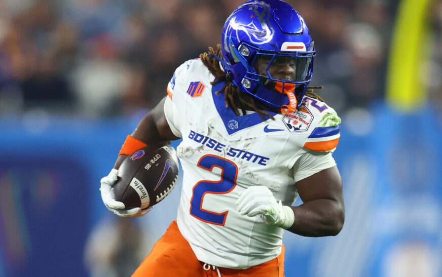 2025 NFL Draft: Small-school prospects who will make a big impact