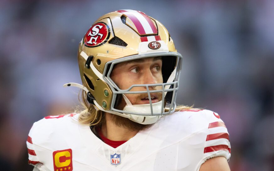 49ers sign star TE to four-year extension