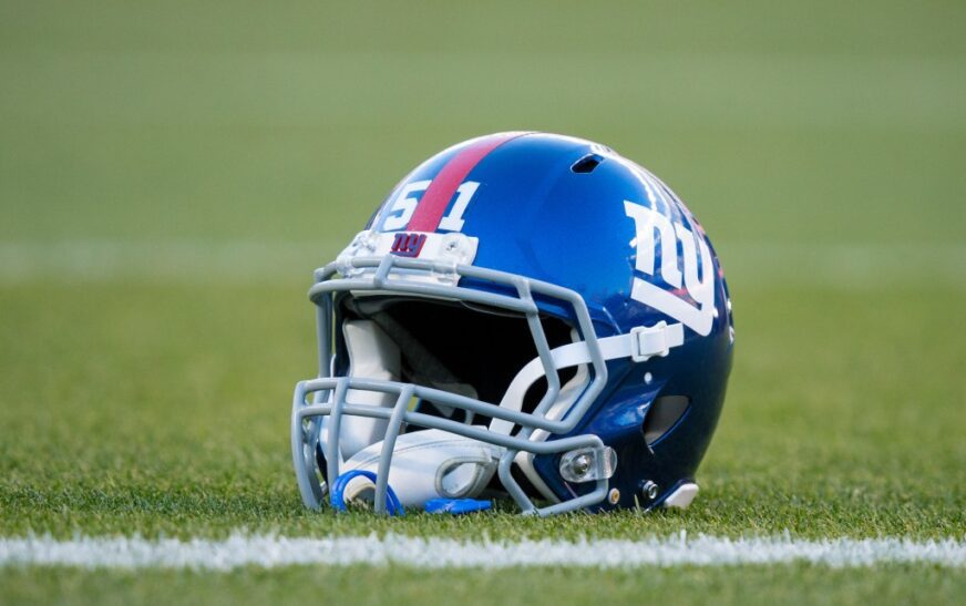 Giants Re-Sign LB Ty Summers