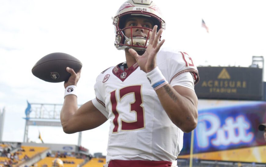 Jets QB Jordan Travis To Retire