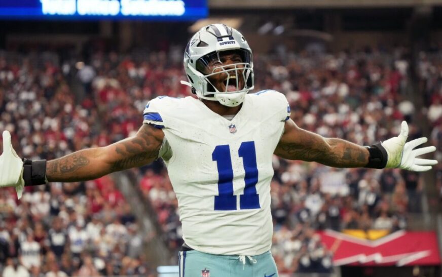 Cowboys Willing To Make Micah Parsons NFL’s Highest-Paid Non-QB?