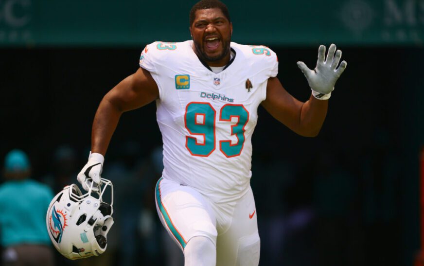 Cardinals To Sign DL Calais Campbell