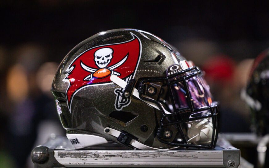 Buccaneers Promote Rob McCartney To Assistant GM
