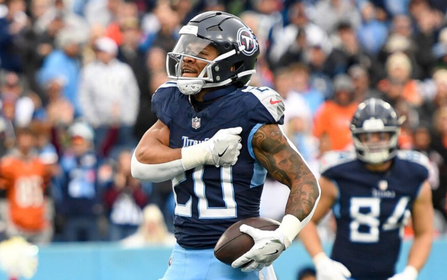 The ‘Active NFL rushing leaders’ quiz