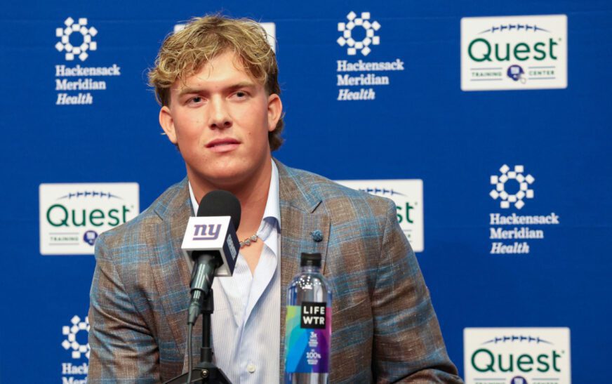 Did Browns nearly draft Jaxson Dart over Dillon Gabriel, Shedeur Sanders?