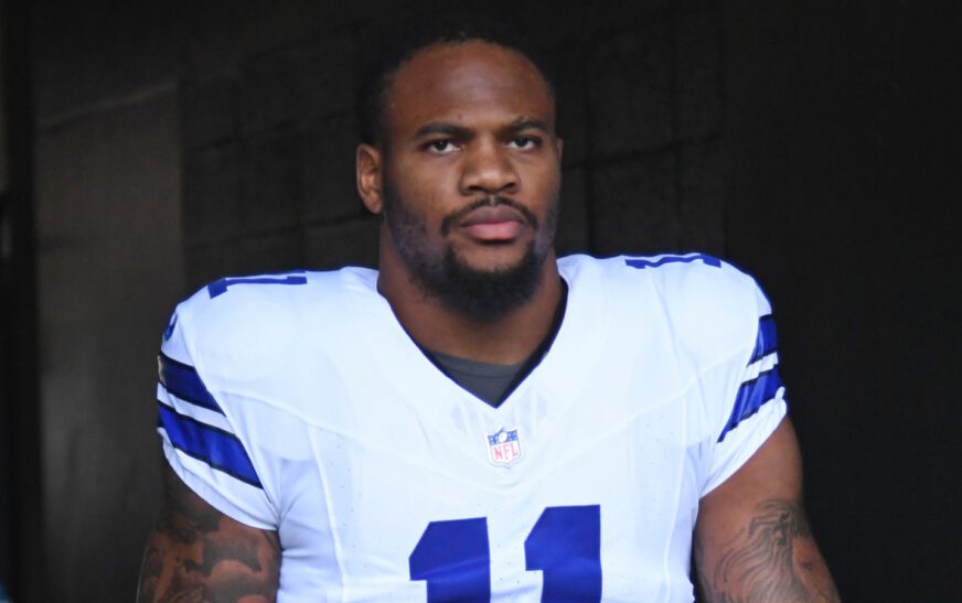 Could a deal for Cowboys edge-rusher Micah Parsons be imminent?