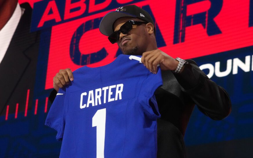 Giants returning to Super Bowl roots in effort to jump-start revival