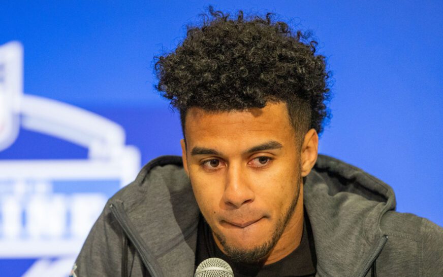 Jets’ Jordan Travis makes career-defining decision