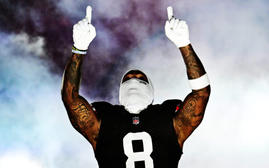 Latest Bills free-agency signing is low-risk, potentially high reward