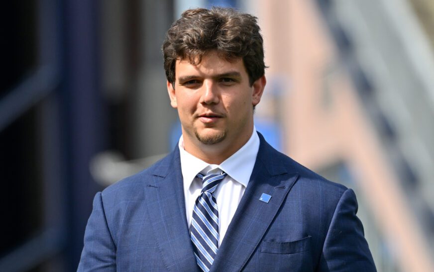 Legendary coach explains why Will Campbell can prove doubters wrong