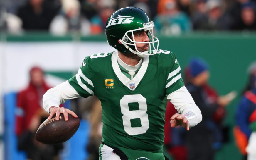 Steelers owner addresses waiting for Aaron Rodgers’ decision