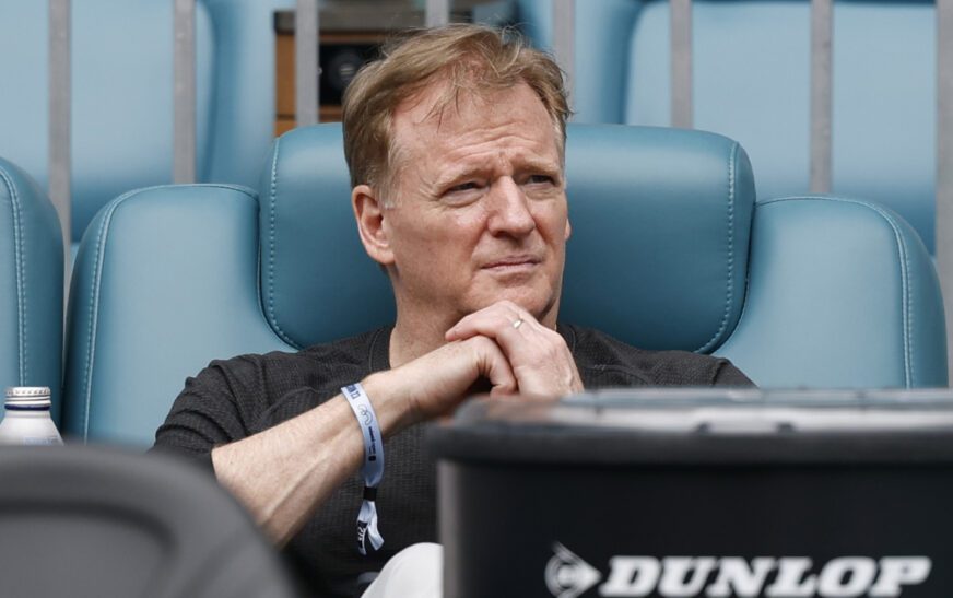 NFL owners approve expanded replay assist, amended OT format