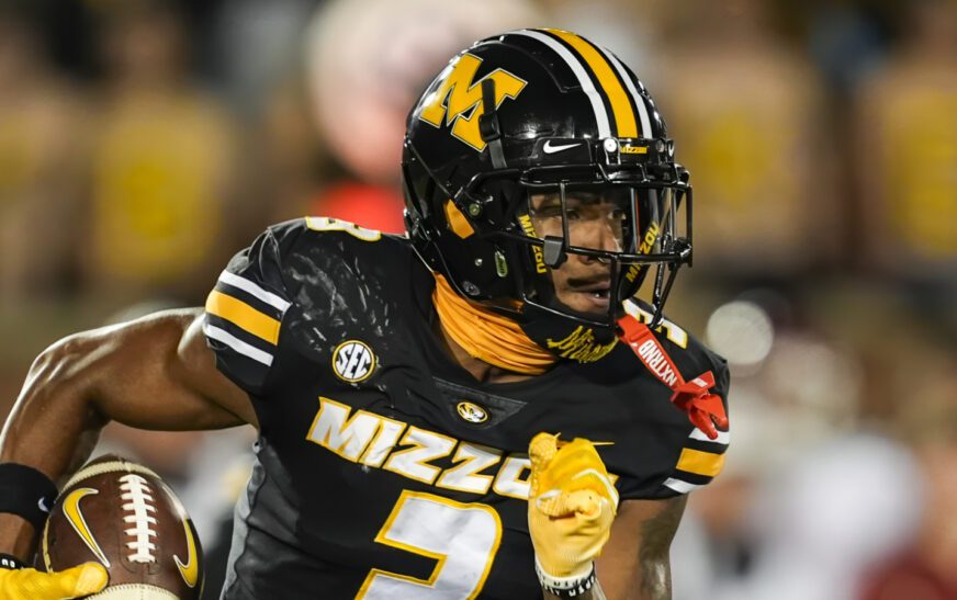NFL Draft countdown: Focus on Packers’ first-round pick at No. 23