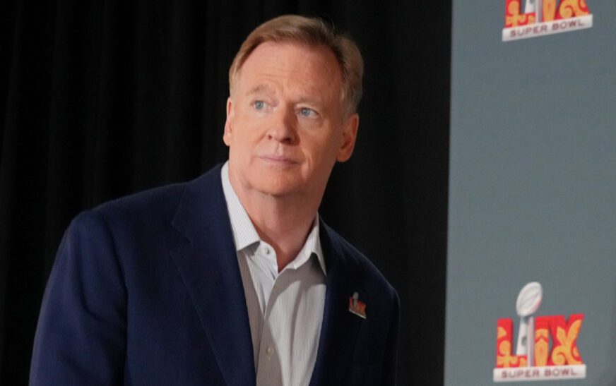 NFL’s kickoff rule change nullifies main argument against tush push