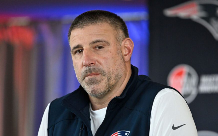 Patriots’ Austin Hooper explains what to expect from HC Mike Vrabel