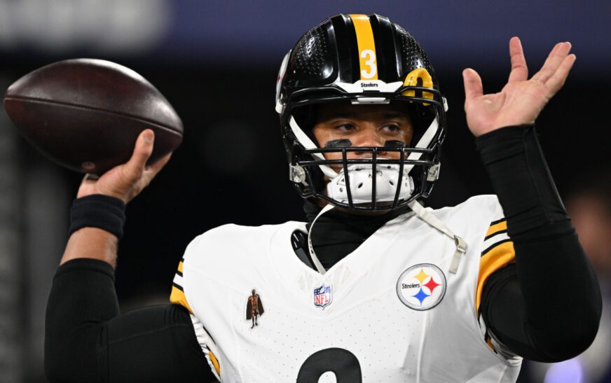 Raiders’ Carroll discusses Wilson signing with Giants