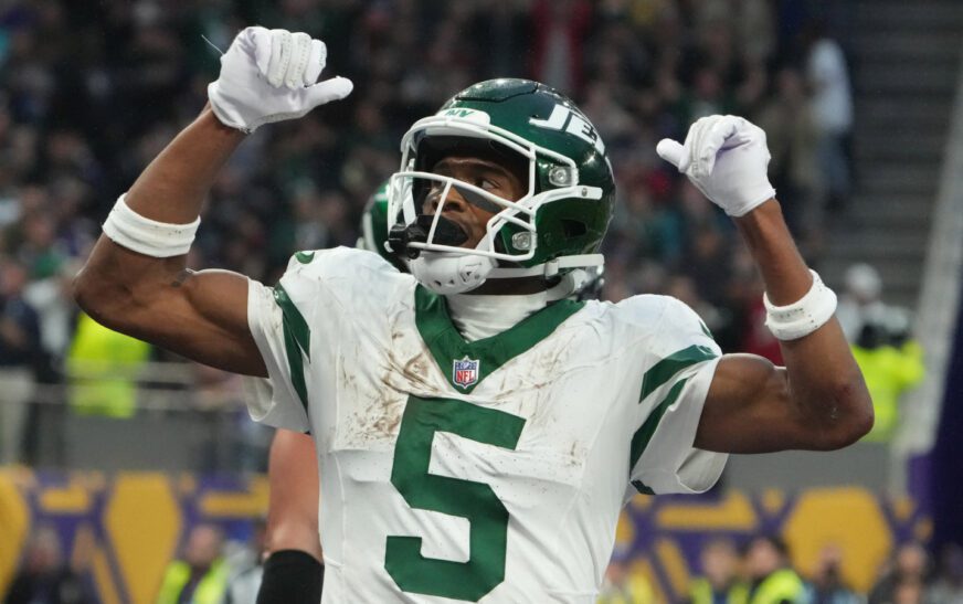 Report expands on ‘tension’ between Wilson, Jets before offseason moves