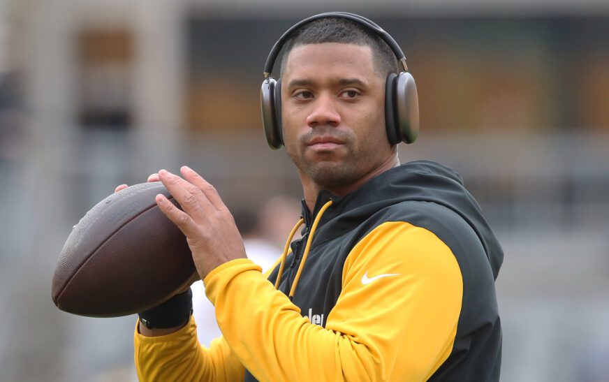Report shares why Wilson signed with Giants over Browns