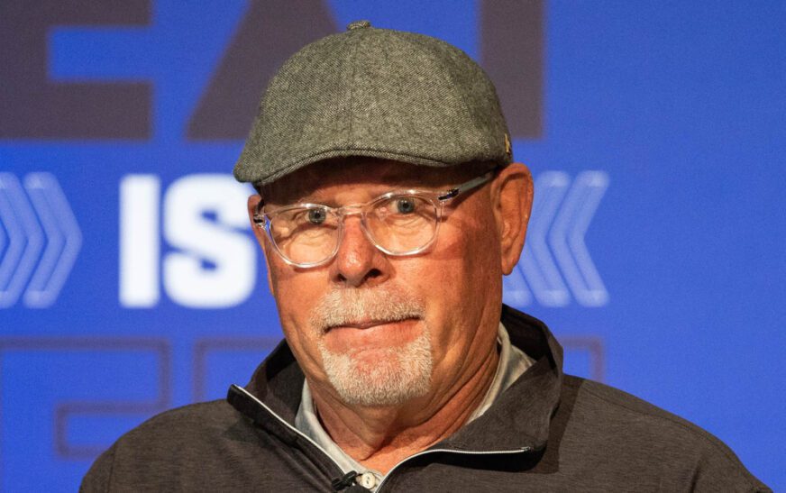 Super Bowl champion coach shares advice for young QBs after Shedeur Sanders’ draft slide