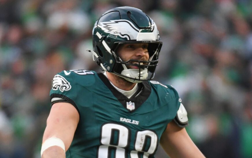 Three burning questions for 2025 Eagles