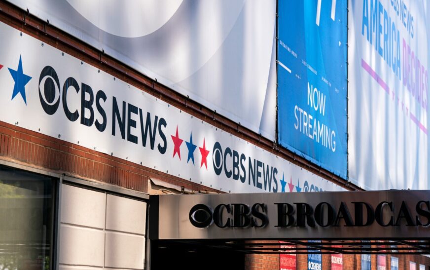 CBS News: There were no limitations on the Bill Belichick interview