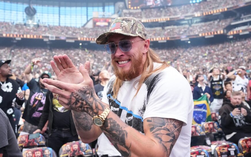 Inside the new George Kittle deal