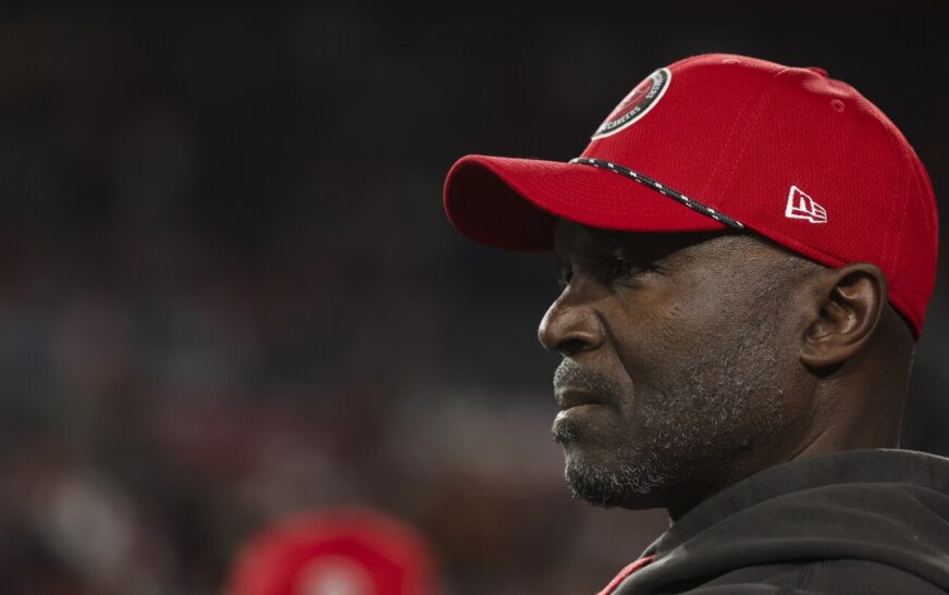 Todd Bowles wants to see more “killer instinct” from Bucs