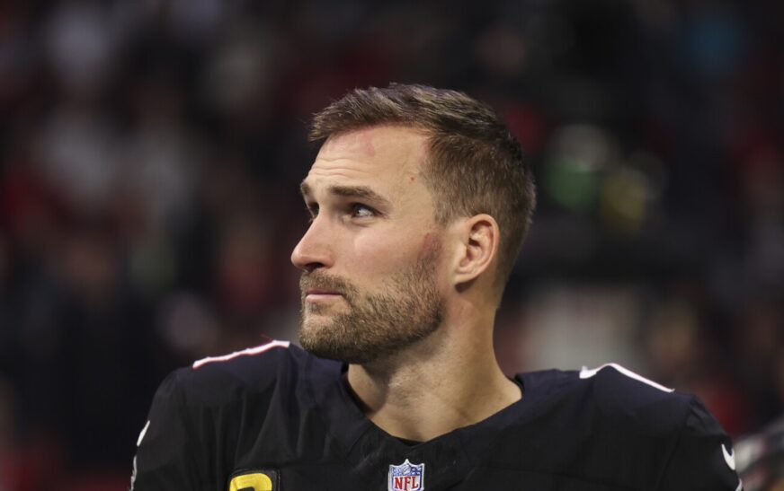 Raheem Morris: If a trade of Kirk Cousins is good for both of us, we’d like to see that happen