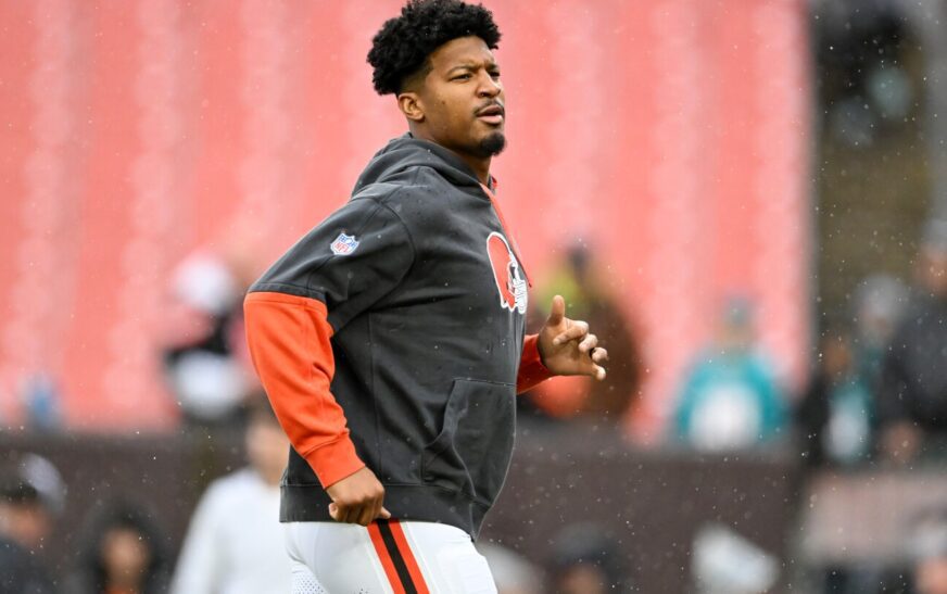 Jameis Winston: I’ve played every role in QB room, I’m ready for anything