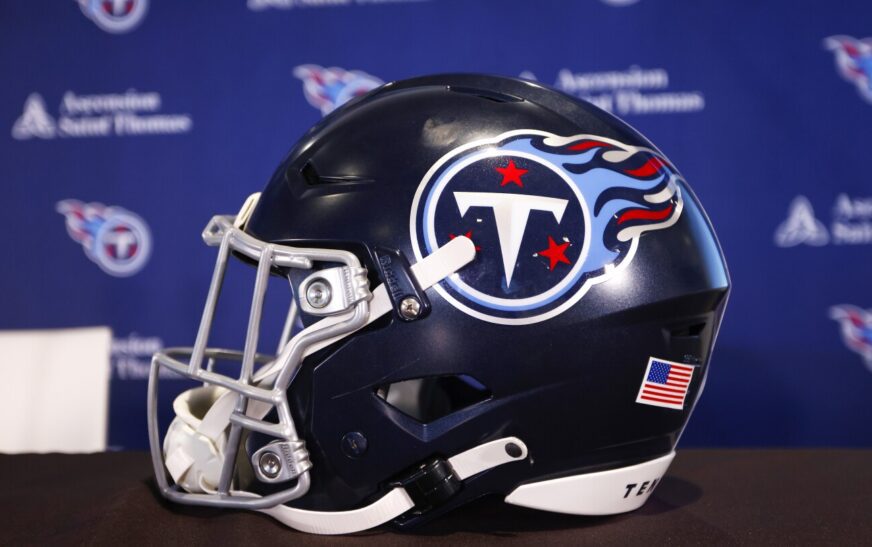 Titans to hire Browns director of player personnel Dan Saganey